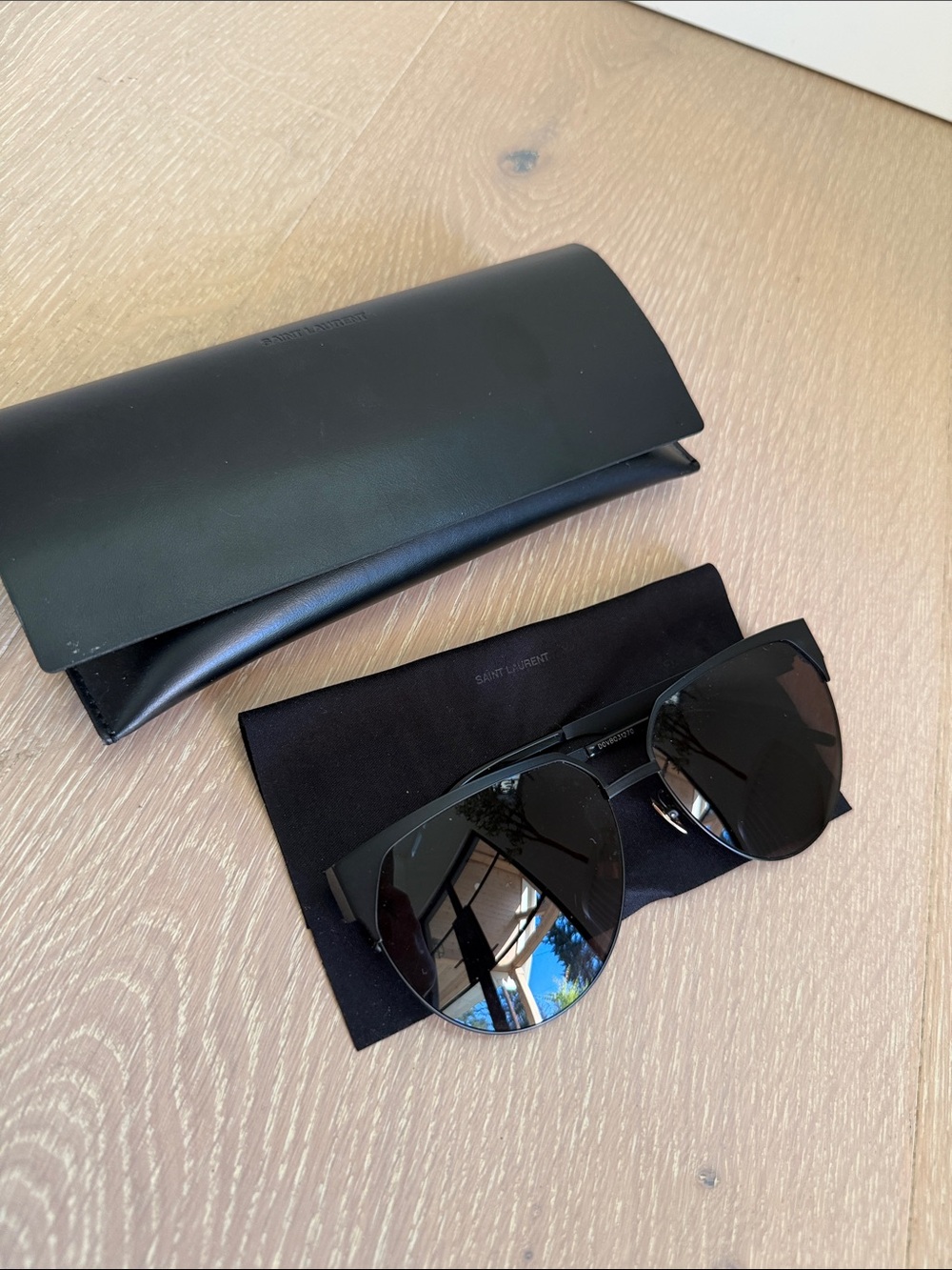 Saint Laurent Sunglasses